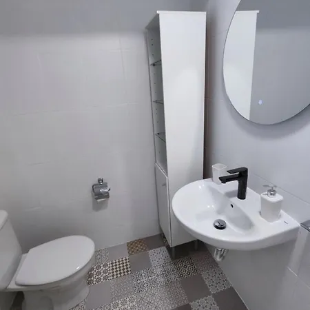 Sol & Relax En Centro, Sitges. Apartment