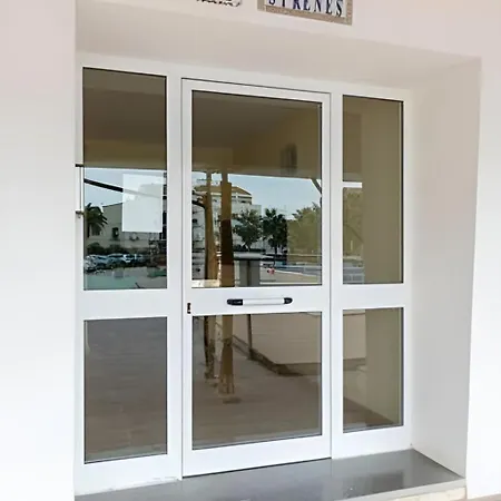 Sol & Relax En Centro, Sitges. Апартаменты Сиджес
