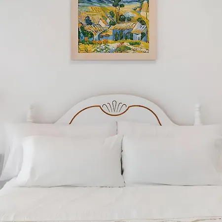 Sol & Relax En Centro, Sitges. Сиджес