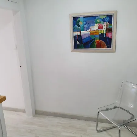 Apartment Sol & Relax En Centro, Sitges.