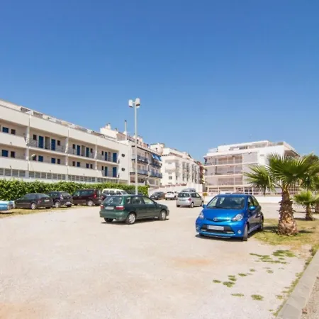 Apartment Sol & Relax En Centro, Sitges.