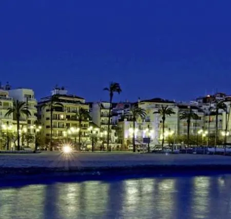 Apartment Sol & Relax En Centro, Sitges.