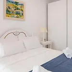 Sol & Relax En Centro, Sitges. شقة