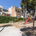 شقة Sol & Relax En Centro, Sitges. سيدجيس