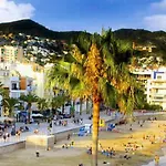 Sol & Relax En Centro, Sitges. Διαμέρισμα Σίτζες