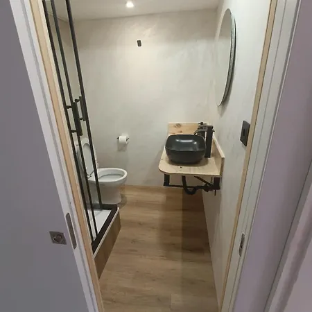 Apartamento Sol & Relax En Centro, Sitges. Sitges