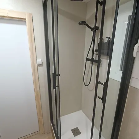 Sol & Relax En Centro, Sitges. Lejlighed