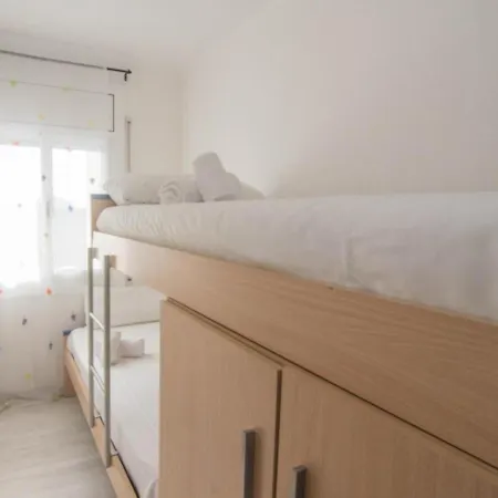 Διαμέρισμα Sol & Relax En Centro, Sitges.