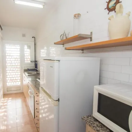 Sol & Relax En Centro, Sitges. * Σίτζες