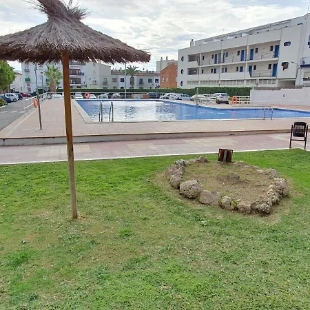 Appartamento Sol & Relax En Centro, Sitges. *