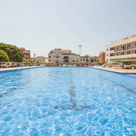 Sol & Relax En Centro, Sitges. * Sitges