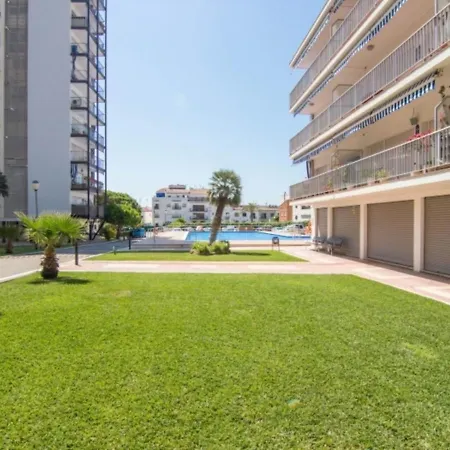 Sol & Relax En Centro, Sitges. * Σίτζες