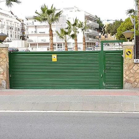 דירה Sol & Relax En Centro, Sitges.