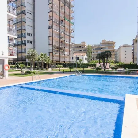 Sol & Relax En Centro, Sitges. Sitges