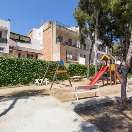 Διαμέρισμα Sol & Relax En Centro, Sitges. Σίτζες