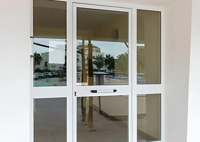 Sol & Relax En Centro, Sitges. Apartament Sitges