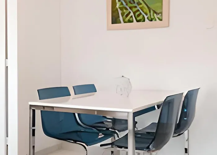 Sol & Relax En Centro, Sitges. Apartament Sitges