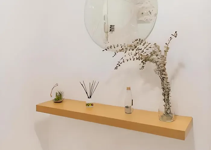 Sol & Relax En Centro, Sitges.