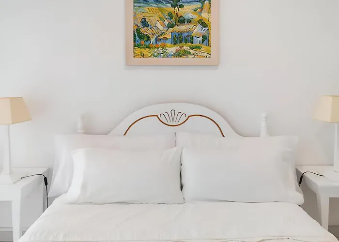 Sol & Relax En Centro, Sitges. Sitges