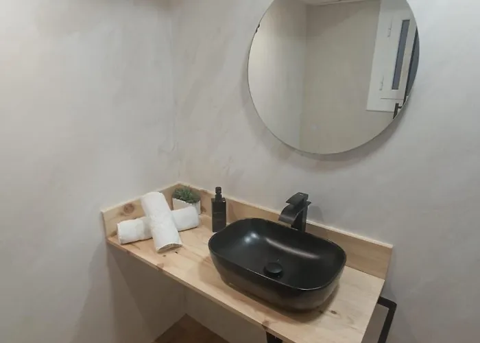 Sol & Relax En Centro, Sitges. Apartamento *