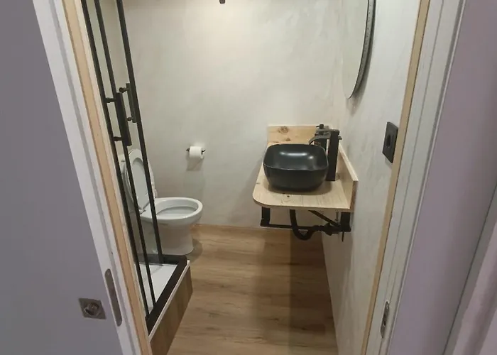 Apartament Sol & Relax En Centro, Sitges. Sitges