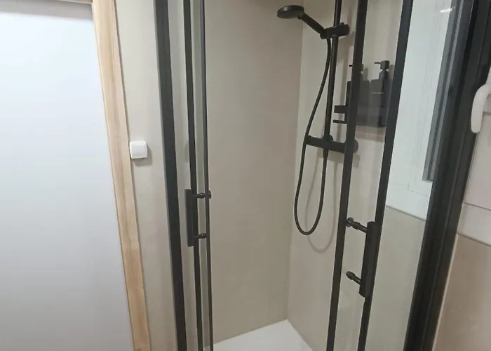 Sol & Relax En Centro, Sitges. Apartament