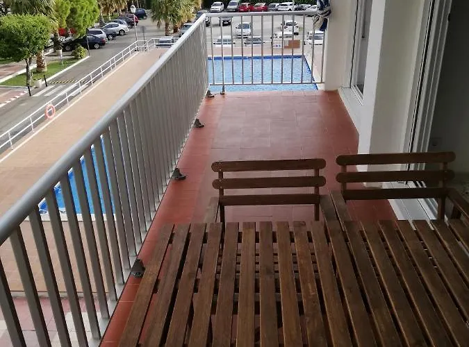 Sol & Relax En Centro, Sitges. * Sitges