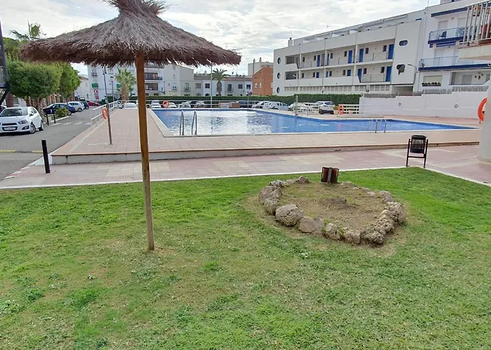 Apartamento Sol & Relax En Centro, Sitges. *