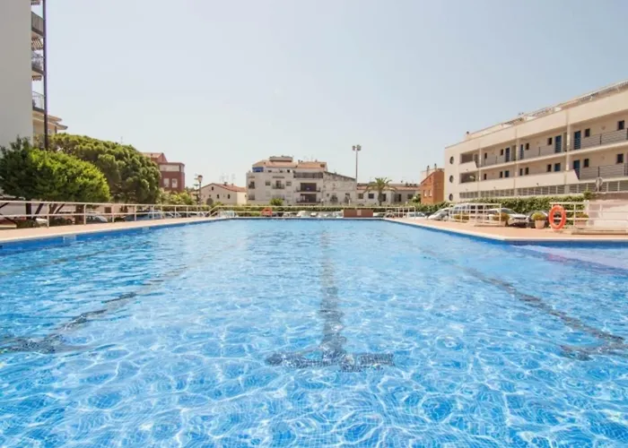 Sol & Relax En Centro, Sitges. * Sitges