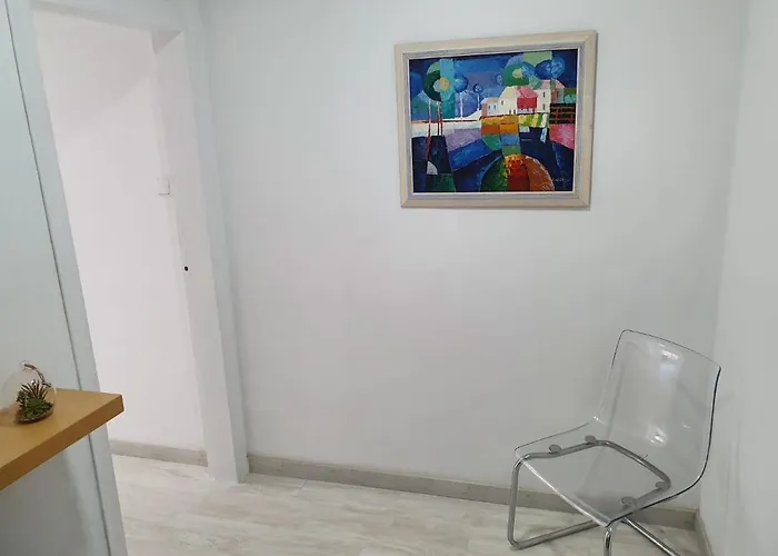 Apartamento Sol & Relax En Centro, Sitges.