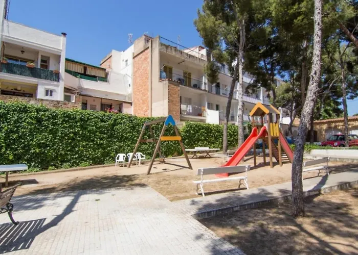 Lejlighed Sol & Relax En Centro, Sitges. Sitges