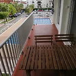 Sol & Relax En Centro, Sitges. * סיטגס