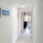 Sol & Relax En Centro, Sitges. דירה סיטגס