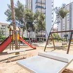 Sol & Relax En Centro, Sitges. * סיטגס