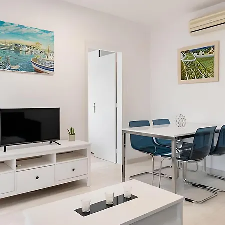 Sol&relax En Centro, Sitges. *