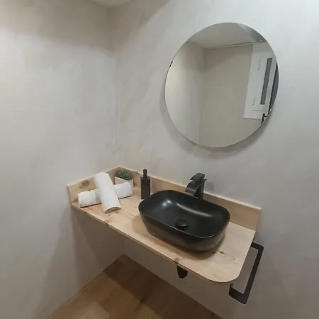 Sol & Relax En Centro, Sitges. דירה *