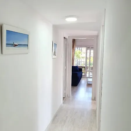 Sol&relax En Centro, Sitges. Apartamento Sitges