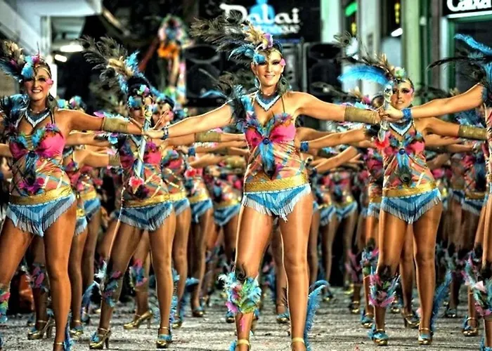 Sol & Relax En Centro, Sitges. *